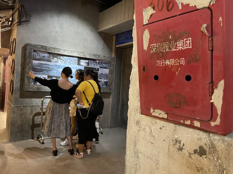 深圳文和友排号,深圳文和友排队2万桌