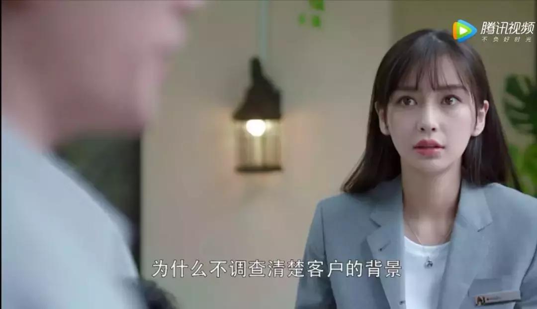 angelababy新剧吐槽,盘点angelababy演过的烂剧