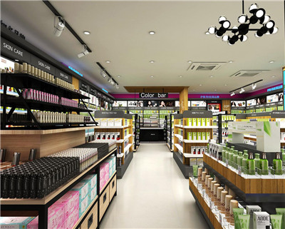 小资生活化妆品免费加盟铺货,化妆品加盟小项目