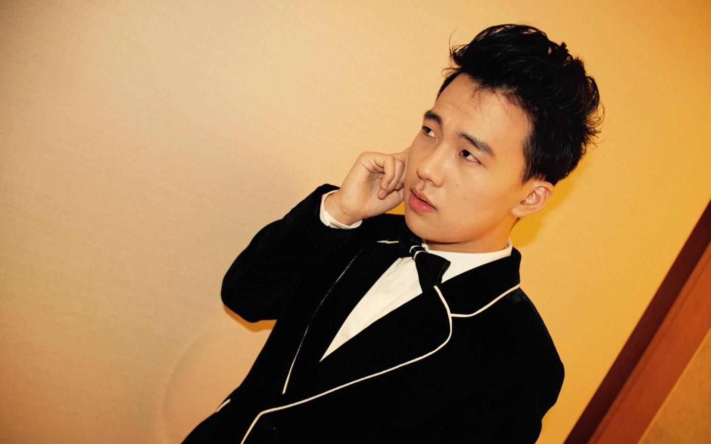 秦霄贤张云雷郭麒麟孟鹤堂刘筱亭,德云社张云雷和孟鹤堂表现闺蜜情