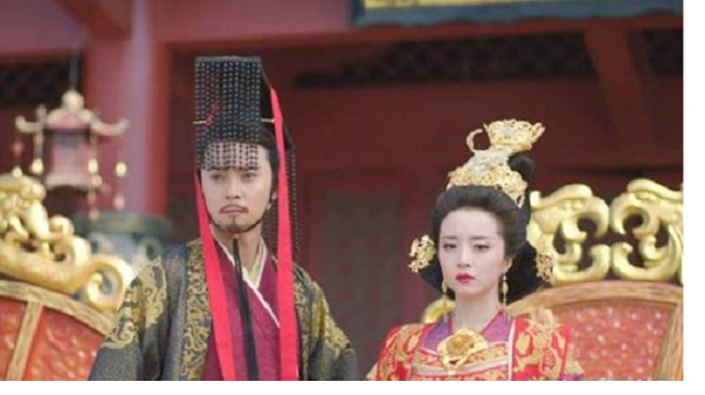 隋文帝为何传位杨广,隋文帝之死与杨广有什么关系