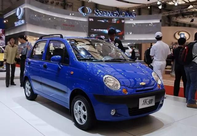 千元也能玩的车,千元值得买的二手车