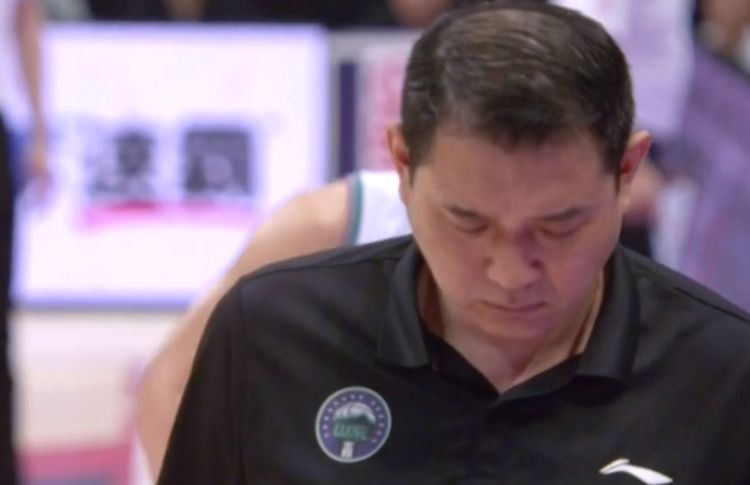 cba最大的黑马男篮,cba最大黑马