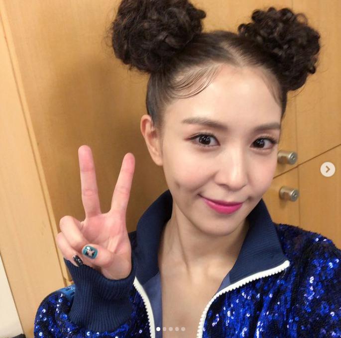 天后宝儿boa亚洲时尚大赏,韩国天后宝儿boa