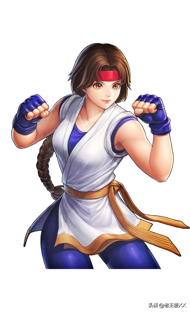 拳皇97龙虎乱舞图片,拳皇97全人物出招表图片