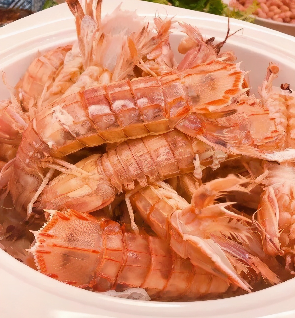 天津人去的地道馆子,天津人的美食标配