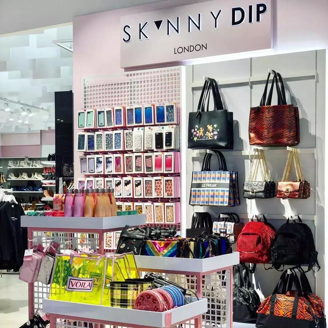 不输大牌包包推荐,轻奢小众高级感包包ck