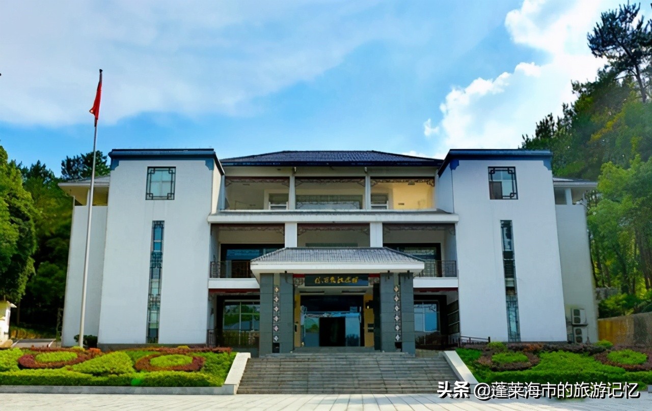 长沙有哪些著名的旅游景点,长沙旅游景点必去的有几个景点