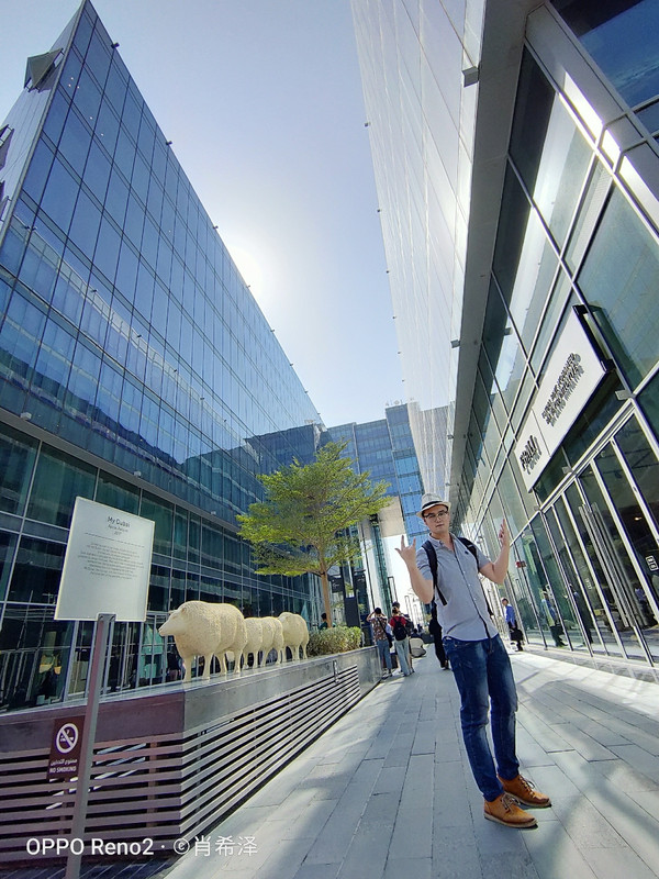 迪拜不为人知的秘密,迪拜的不为人知的事情