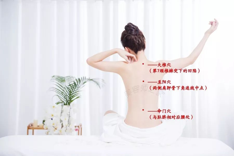 女人总说腰痛什么意思,为什么女生会说腰疼
