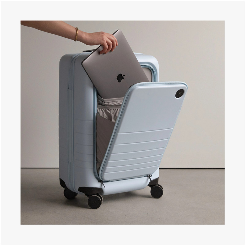 怎么选购拉杆箱尺寸图解,怎样选购拉杆箱材质