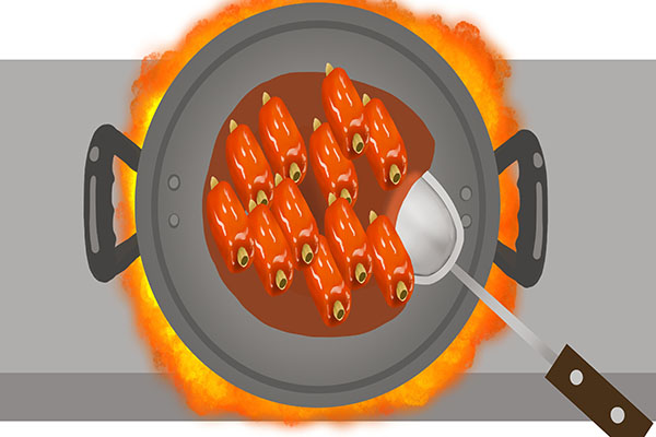 不粘锅会致癌是真的假的,不粘锅吃了致癌