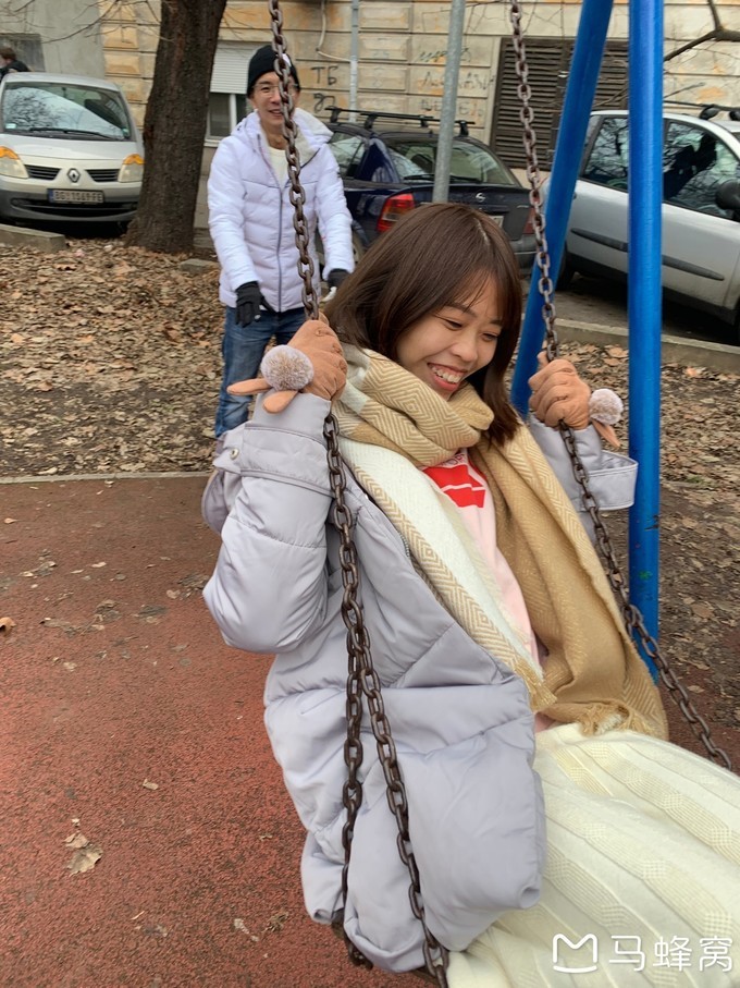 塞尔维亚游记,难忘的欧洲之旅