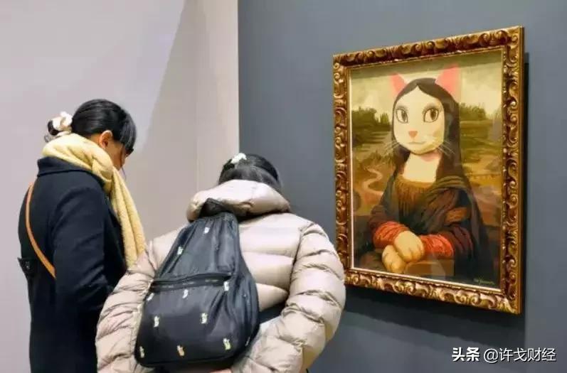 一个社畜的“猫咪经济学”真香定律