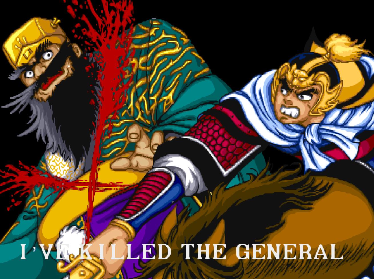 十大被忽略的街机游戏,街机游戏一些隐藏的小细节