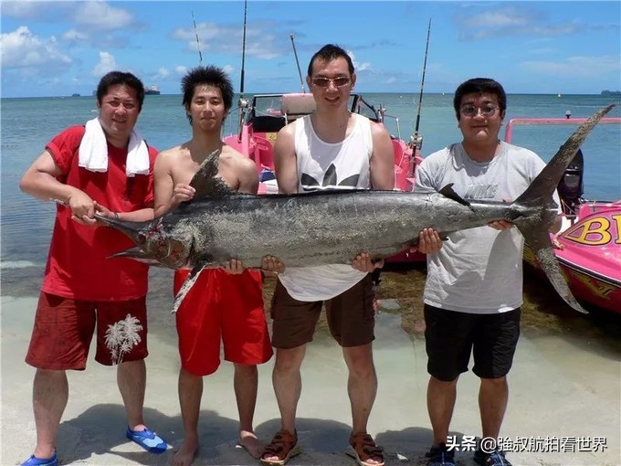 美国塞班岛蓝洞旅游,塞班岛自由行旅游攻略