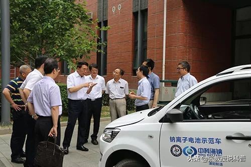 锂离子电池突破,电池取得重大突破