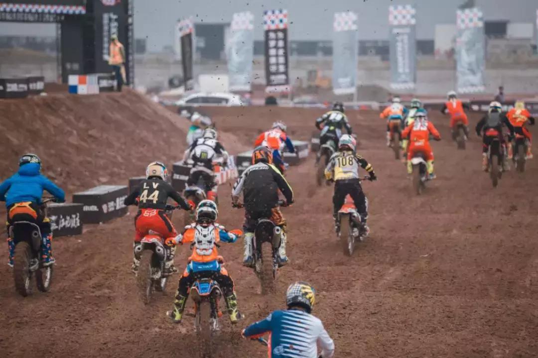 江小白越野摩托车,2019年江小白越野摩托车