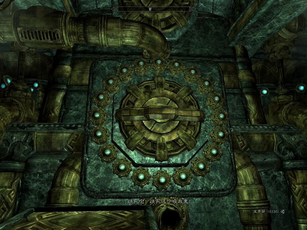 switch上古卷轴5天际视频攻略,上古卷轴5天际npc实力排名一览