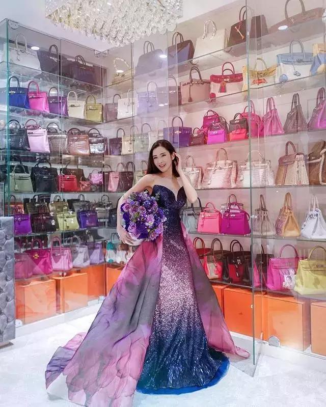 品牌女包包推荐网红款2022年新款,低调而不失优雅的包包品牌