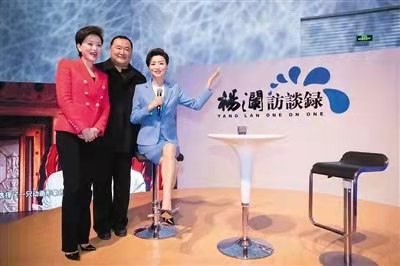 是金子总会发光名人,英年早逝的八位央视主持人