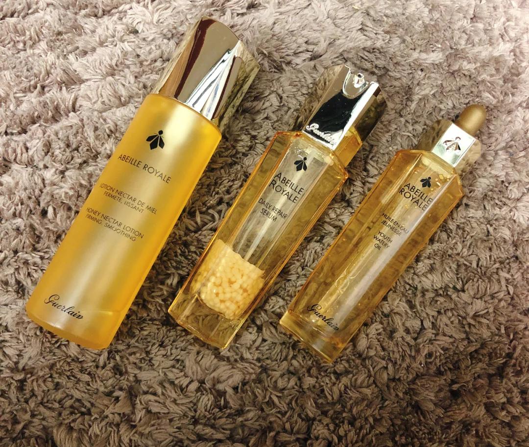 韩国后天气丹水乳套装测评,天气丹水乳套装推荐