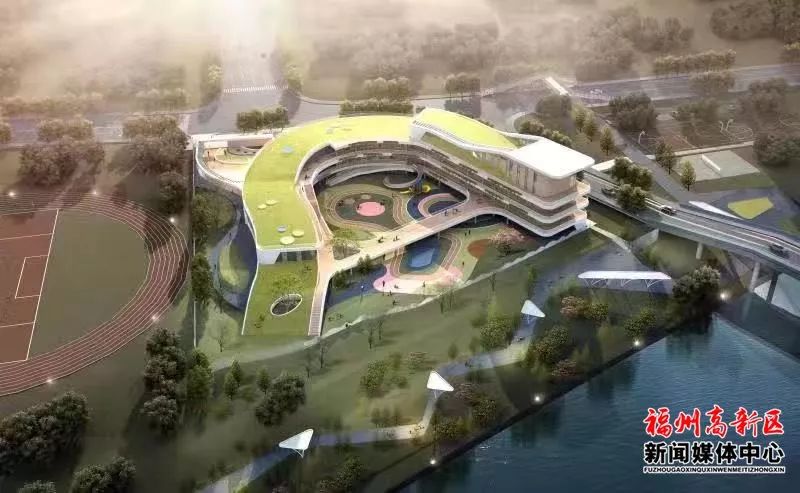 福州的省示范幼儿园有哪几家,福州市最大的幼儿园有哪些