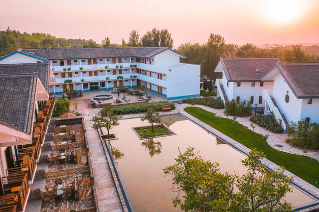 五一去哪玩带孩子济源,河南济源五一出行的最新通告