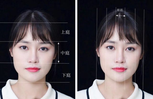 女人有这些“美人优势”，皮肤不白，眼睛不大也照样有气质！