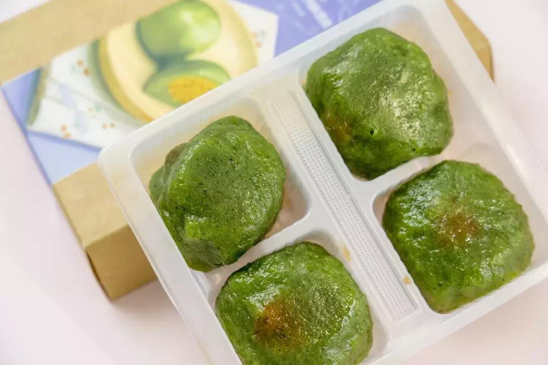 100个奇葩青团,奇葩的青团哪个好