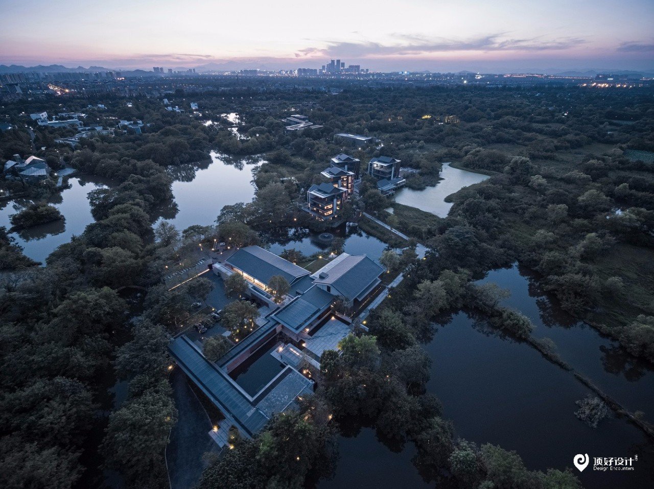 最权威的设计界大奖,2020年度top10设计师奖