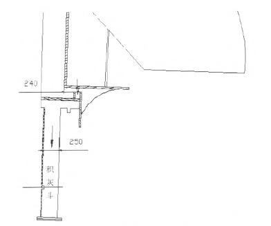 回转窑窑尾漏料是什么原因,窑尾漏料的原因及处理措施