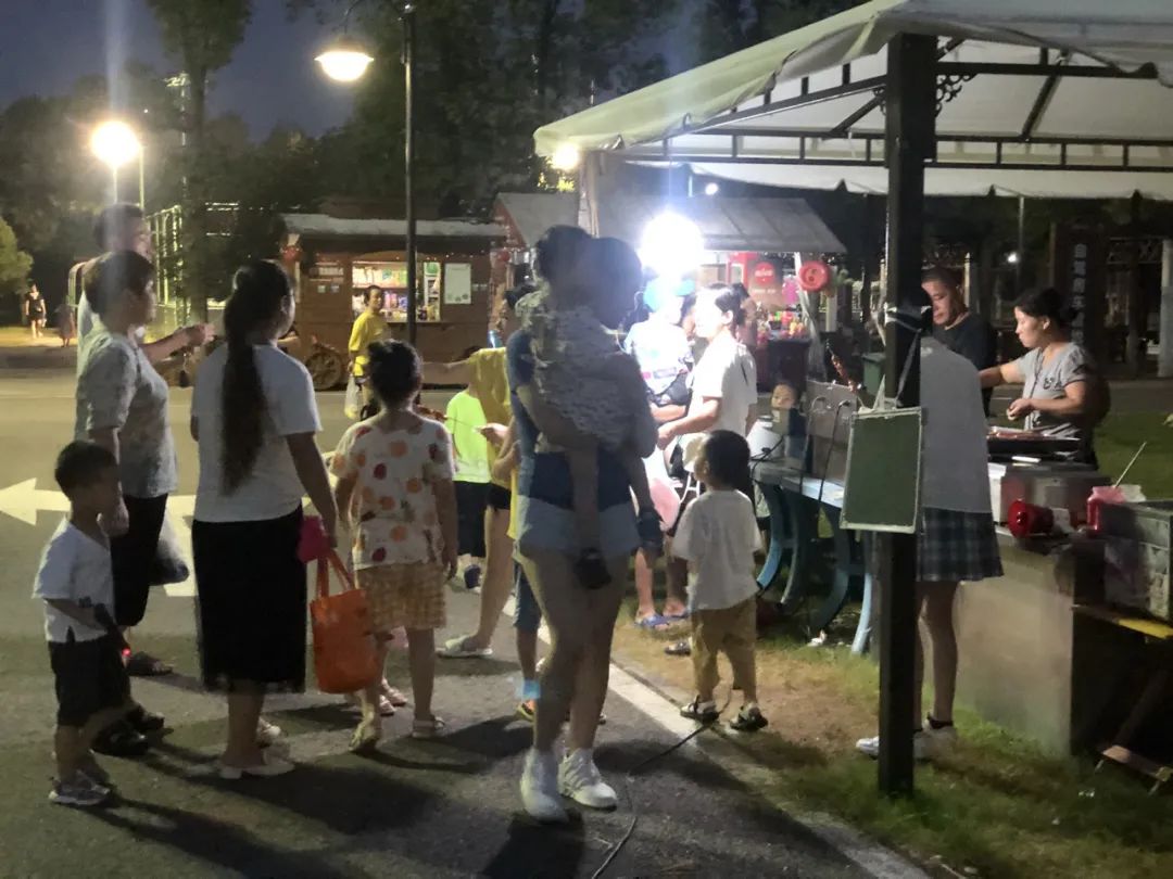 洈水风景区自助攻略,解锁景点玩法