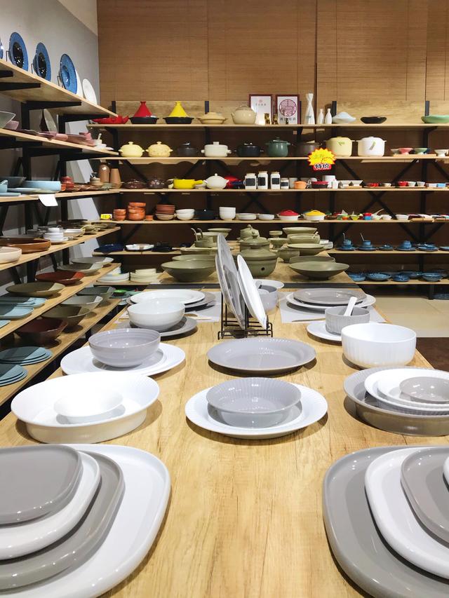 北京餐具轻奢高级感礼盒,北京高端餐具专卖店