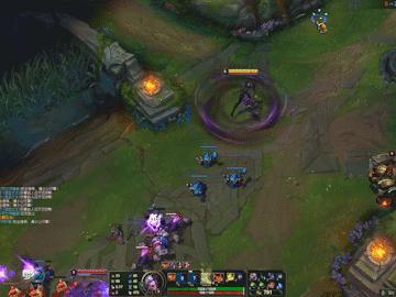 老龙女出装天赋,老龙女高端局