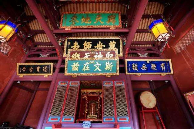 子贡是孔子最得意的弟子,子贡儒商第一人