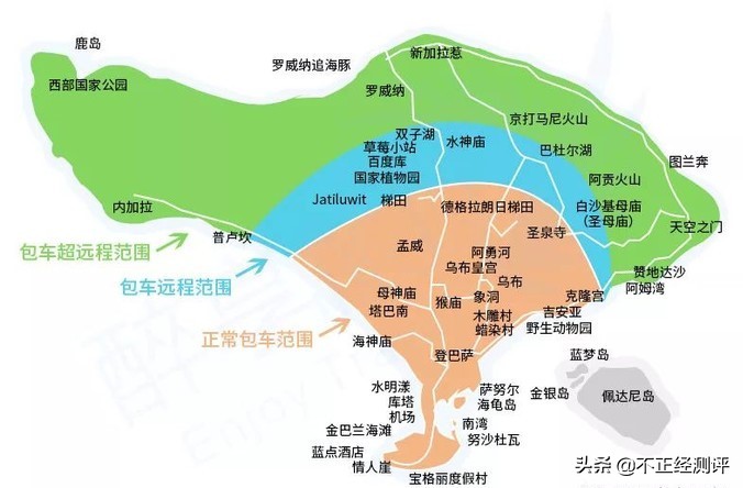 巴厘岛旅行2天,巴厘岛旅行第二天视频