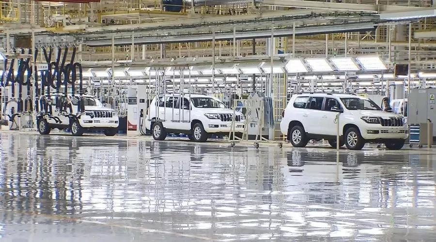 中恒天越野汽车有限公司销量,雅安中恒天越野汽车