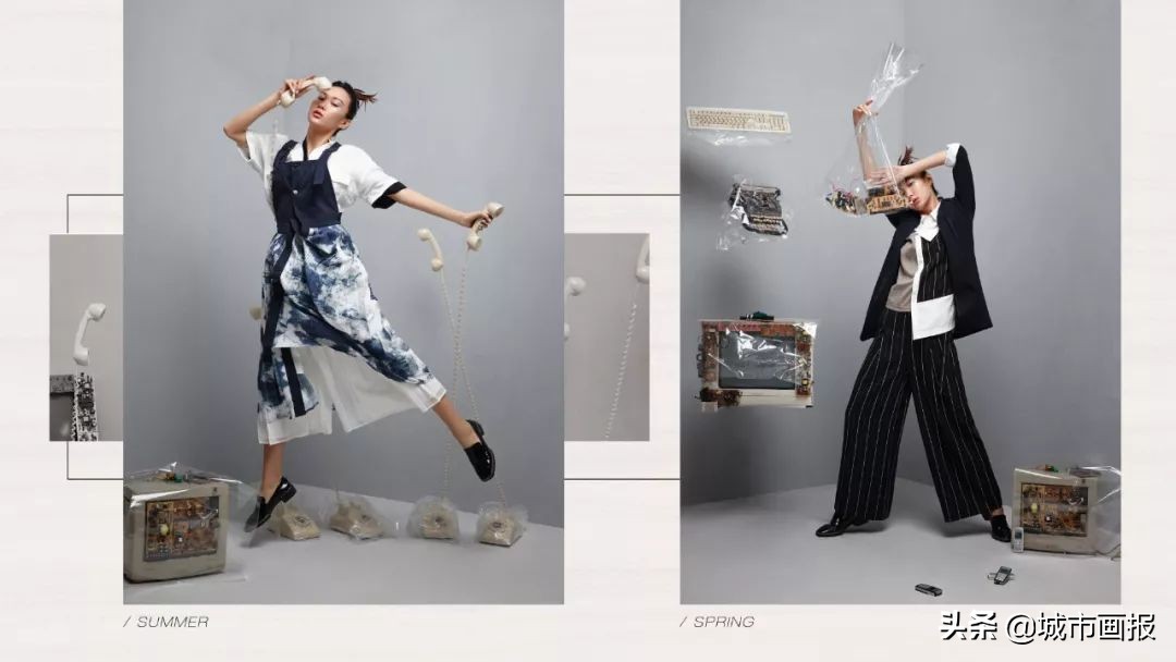 打造时尚风向标，今年春天凭什么在潮流界“上位”？