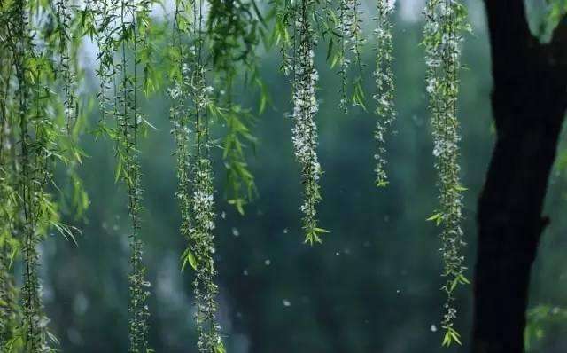 灞桥的古诗有哪些,古诗中灞桥在哪里