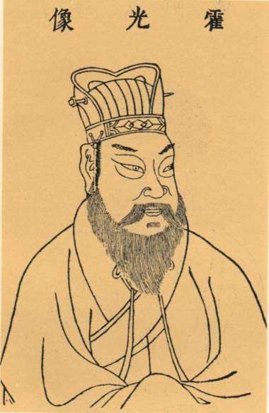 大奸臣杀皇帝后的下场,大奸臣的真实下场