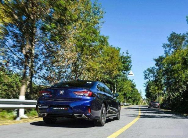 君威gs怎么看大保养,老款君威gs怎么看高低配置