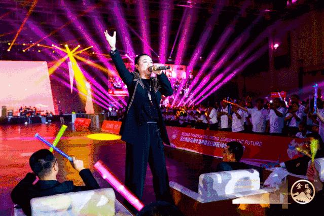 洞悉未来10年趋势,预见未来把握当下