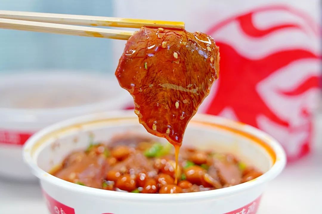 美味卤味推荐,无锡卤味