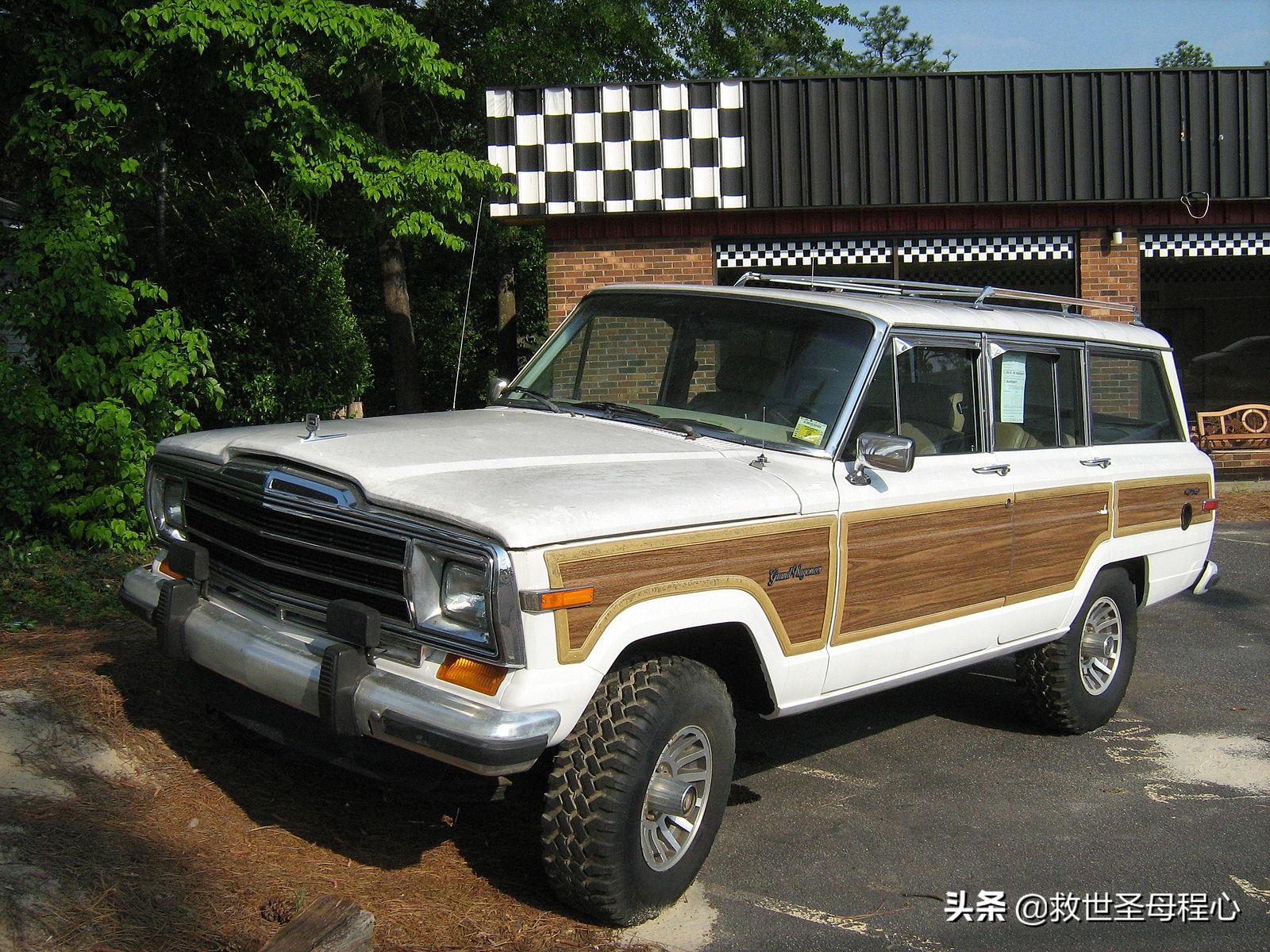 毫无用处的汽车知识篇14:消失的美国汽车品牌和他们的教训