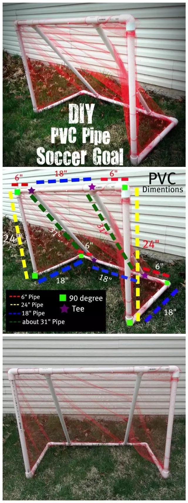 废弃pvc管改造,旧pvc管改造大全集