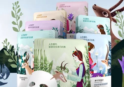 敏感肌用的面膜正常皮肤可以用吗,敏感肌可以用玻尿酸面膜吗