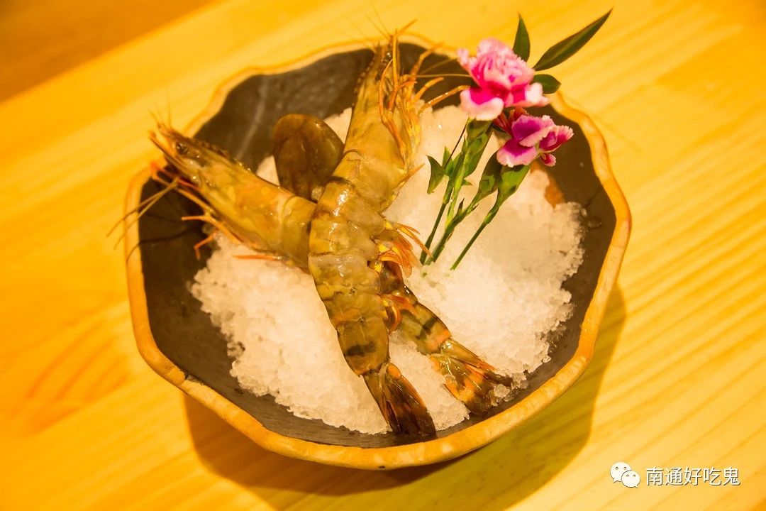 南通人过去一年最爱去的这36家餐厅,都在这儿了