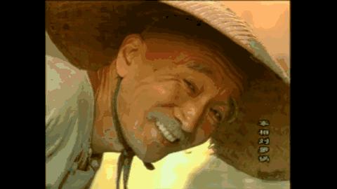 李保田谈刘罗锅完整版,刘罗锅李保田