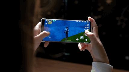 被吹上天的5代手机,被吹上天的手游